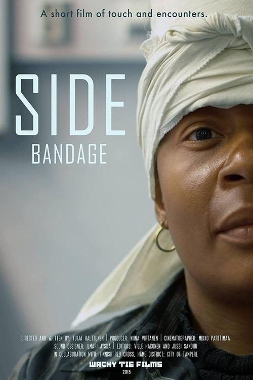 Side poster