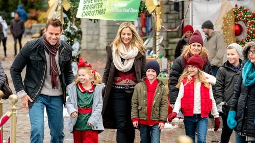 A Christmas to Remember (2016) Ver Pelicula Completa Streaming Online