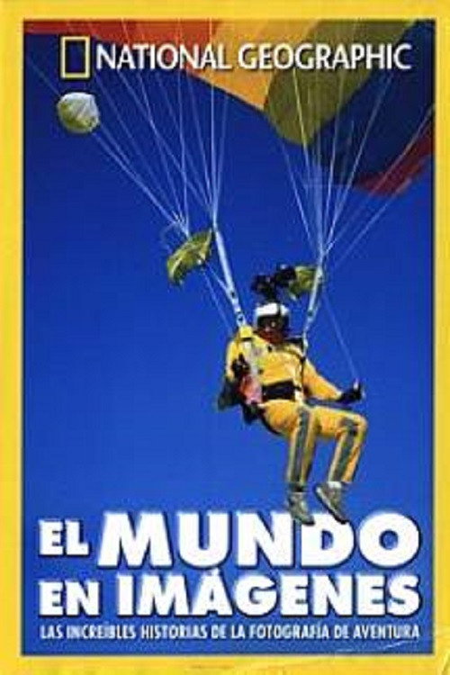 National Geographic: Through the Lens电影海报