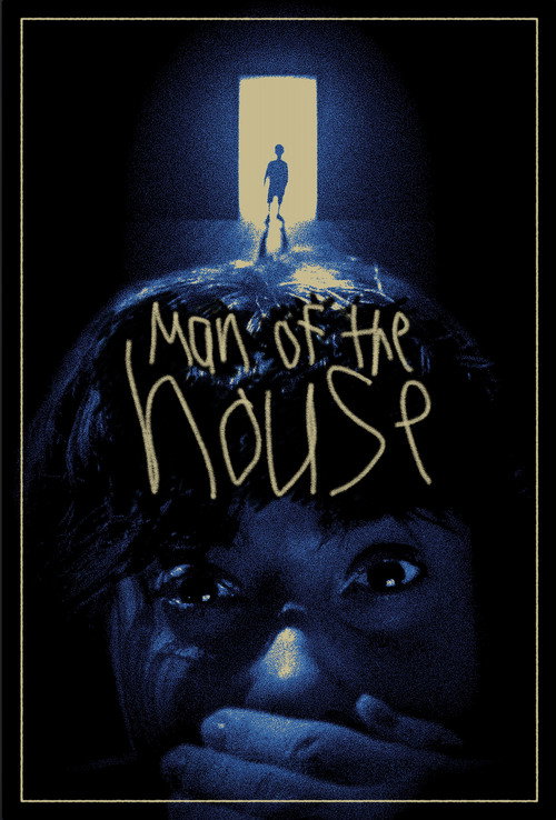 Man of the House poster 2