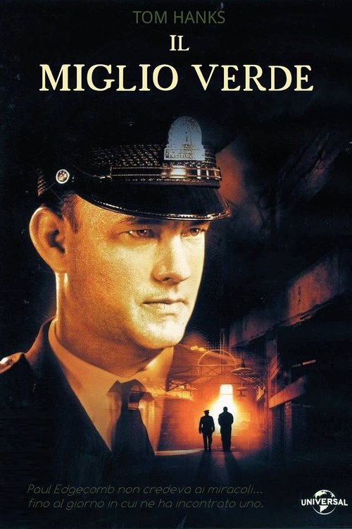 Il miglio verde (1999) Guarda lo streaming di film completo online