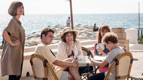 Une catastrophe n'arrive jamais seule (2019) Regarder Film Complet Streaming En Ligne