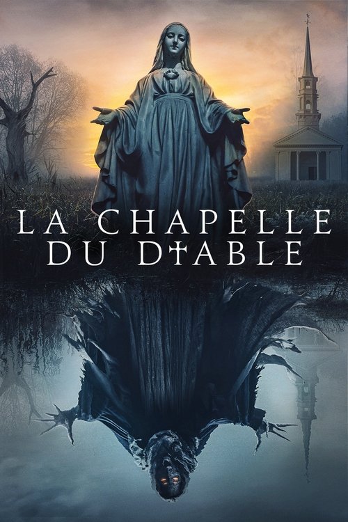 Regarder La chapelle du Diable (2021) Film Complet en ligne Gratuit