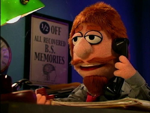 Kevin Nealon & Sarah Silverman