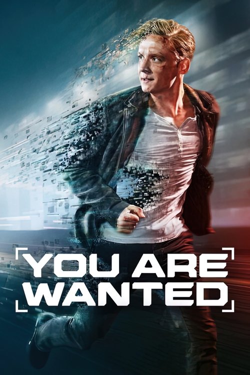 Poster of You Are Wanted