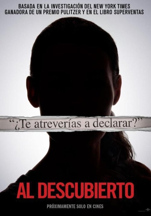 Poster of Al descubierto: La regata del siglo