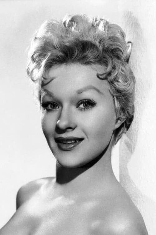 Poster of Vanda Hudson