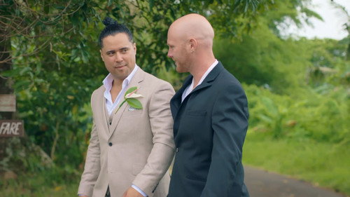Married at First Sight (NZ)第4季第2集