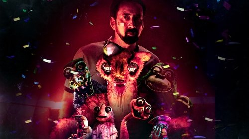 Willy's Wonderland (2021) Guarda lo streaming di film completo online