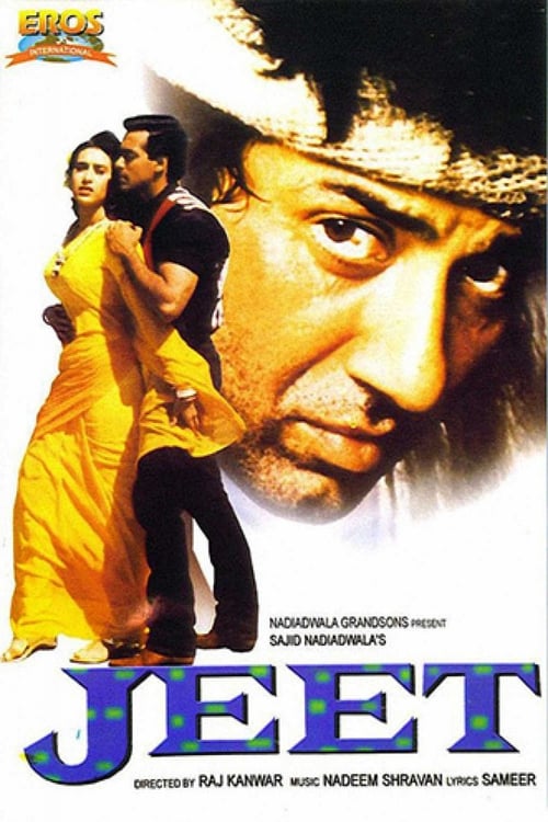 जीत (1996) Bekijk volledige filmstreaming online