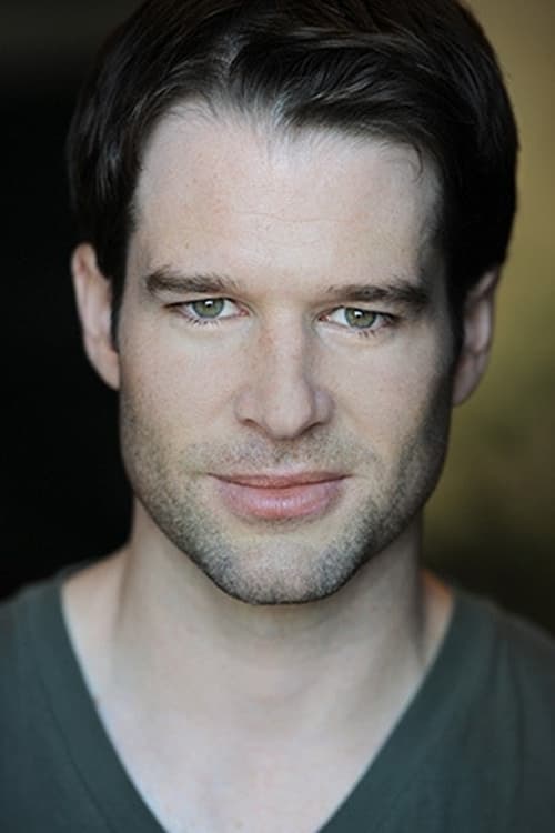 Poster of Kieran Campion