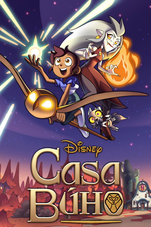 Temporada 1