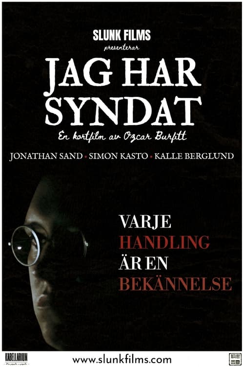 Jag+har+syndat