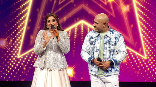 Sur Aur Talent Ka Mahasangam - Part 1