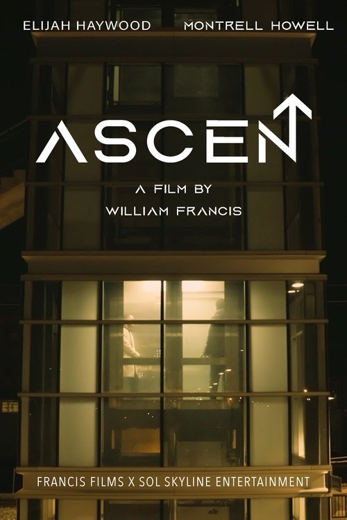 Ascent Poster