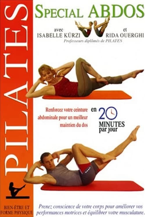Pilates+Special+Abdos