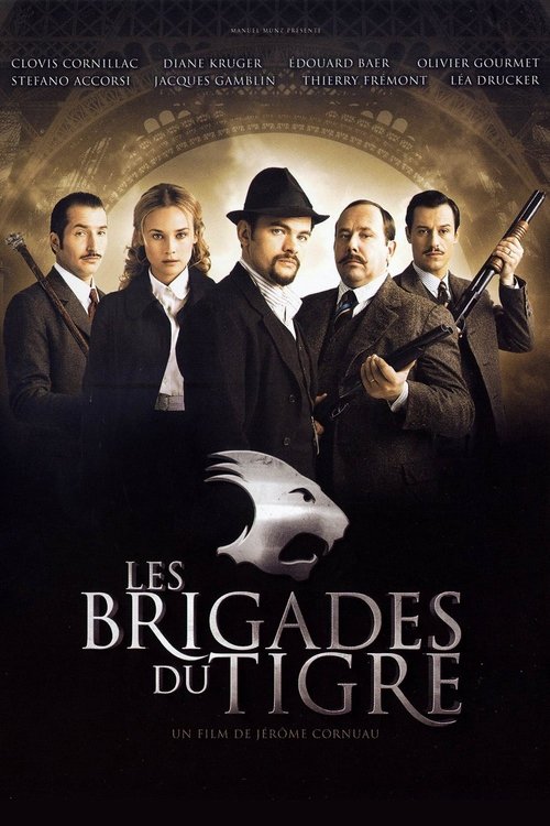 Tigrova brigáda