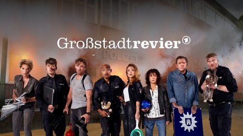 Großstadtrevier Watch Full TV Episode Online