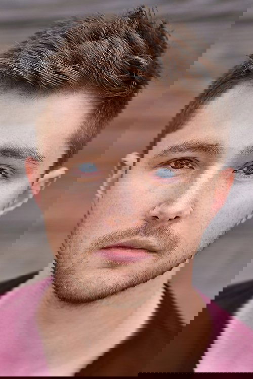 Sterling Knight