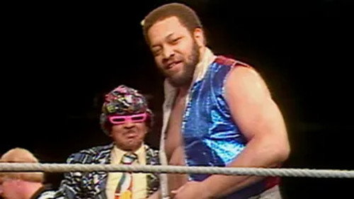 WWF Championship Wrestling - Aug. 23, 1980