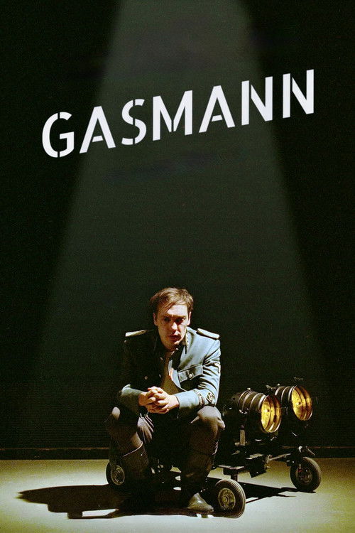 Gasman