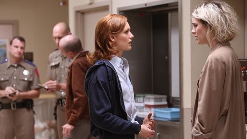 Halt and Catch Fire - 7. Bölüm