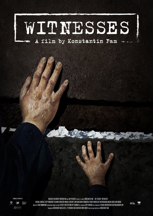 Streaming Witnesses (2018) Full Movie Online Free Witnesses (2018) Watch Full Movie Streaming Online