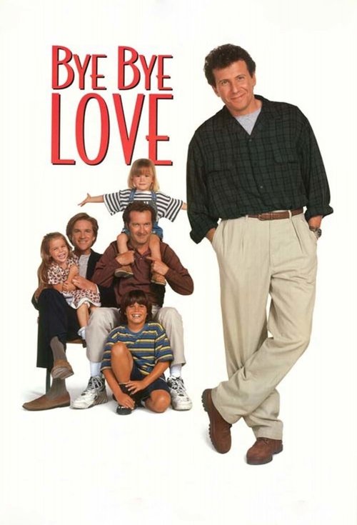 Bye Bye Love (1995) فيلم كامل على الانترنت