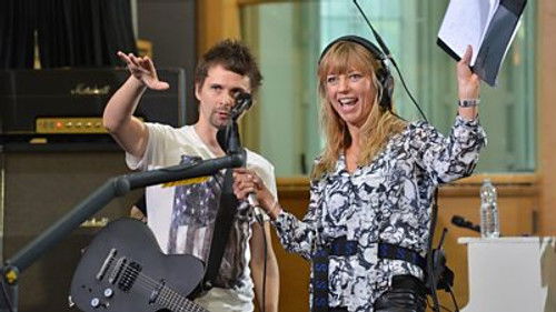 Muse (Live Lounge Special)