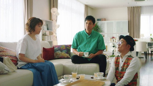 这个美好的世界第1季第5集