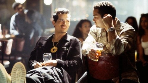 Empire (2002) Film Completo Streaming ITA oNLINE