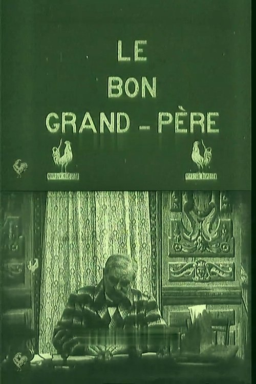 Le bon grand-père