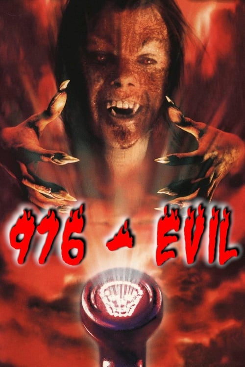 976-EVIL (1988) หนังเต็มออนไลน์