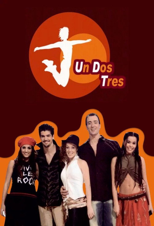 Un paso adelanteSeason 6 Episode 22 2002