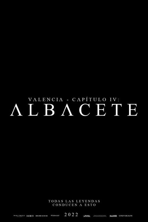 Valencia - Capítulo IV: Albacete