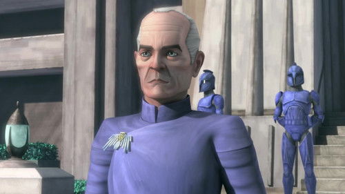 Star Wars: The Clone Wars - Kayıplar