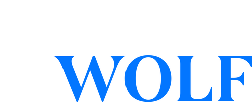 Wolf Entertainment Logo