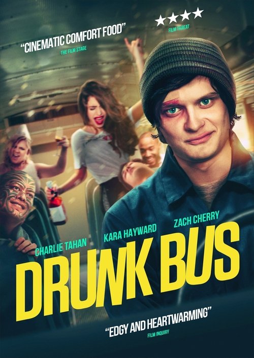 Assistir ! Drunk Bus 2021 Filme Completo Dublado Online Gratis