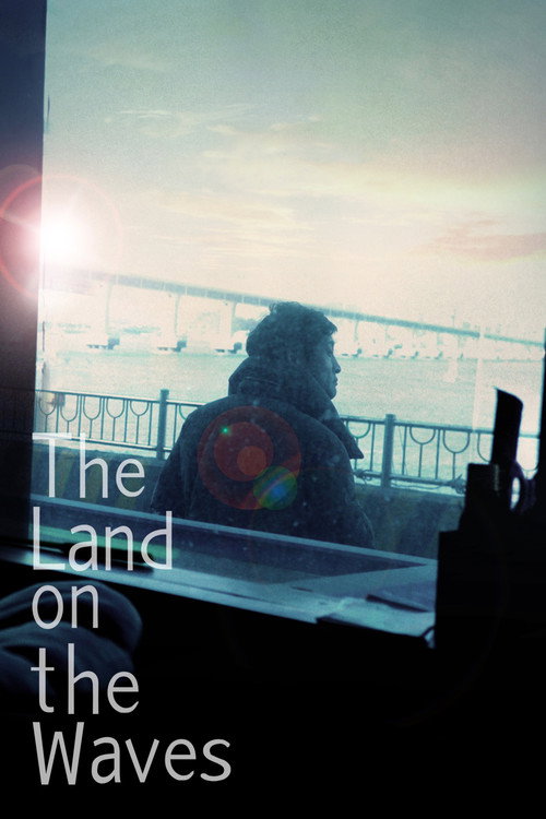 The Land on the Waves Poster