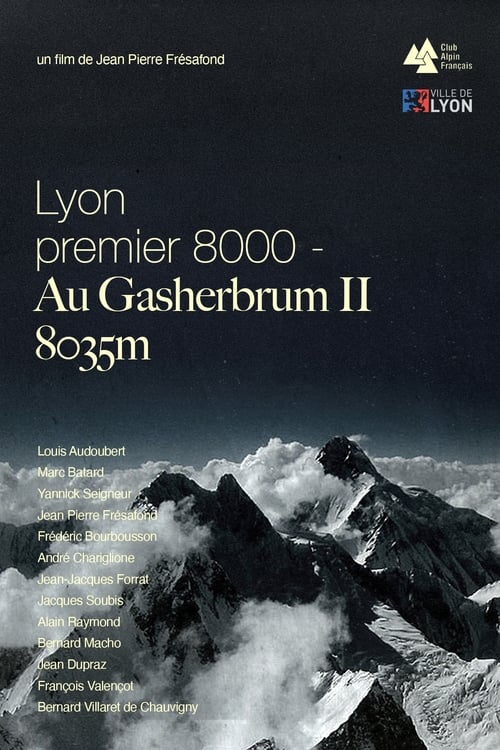 Lyon+Premier+8000%2C+Au+Gasherbrum+II+-+8035m