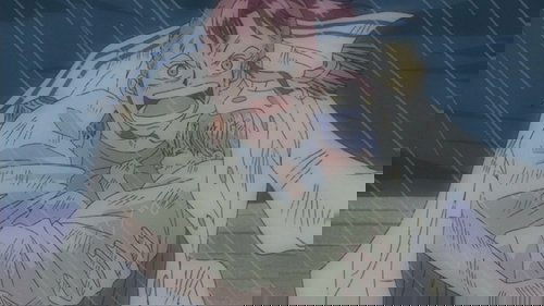 One Piece - 35. Bölüm