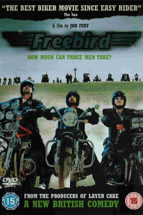 Freebird (2008) PelículA CompletA 1080p en LATINO espanol Latino