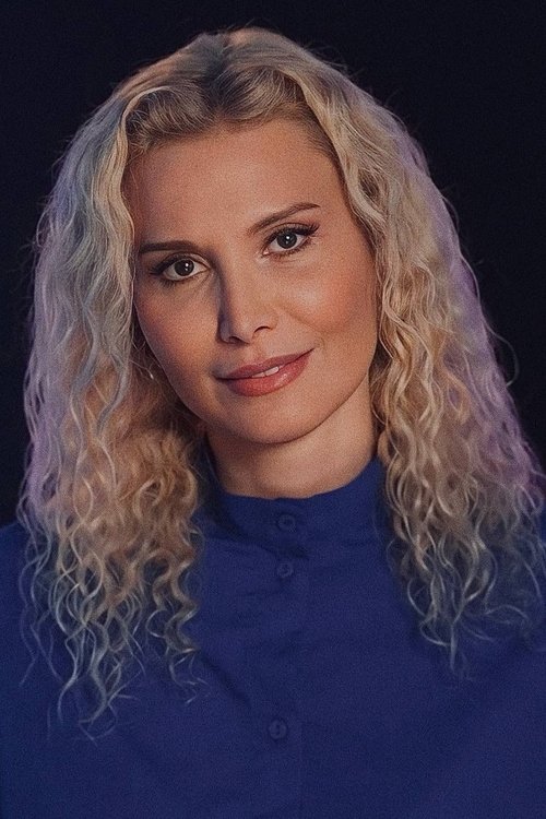 Poster of Eteri Tutberidze