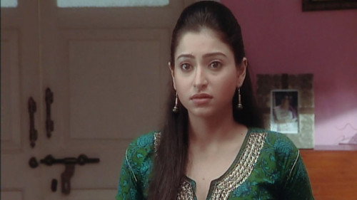 Baby Leaves Birju