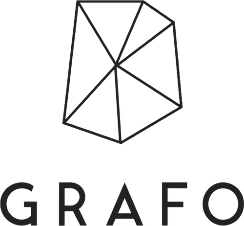 Grafo Audiovisual Logo