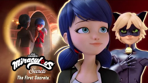 The First Secrets