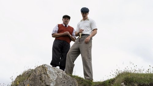 Why Didn't They Ask Evans? - 1. Bölüm