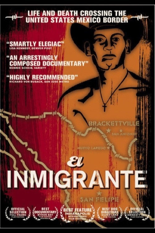 El inmigrante Ganzer Film (2005) Stream Deutsch