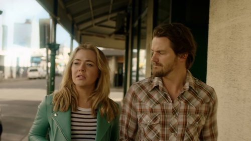 The Wrong Girl - 3. Bölüm