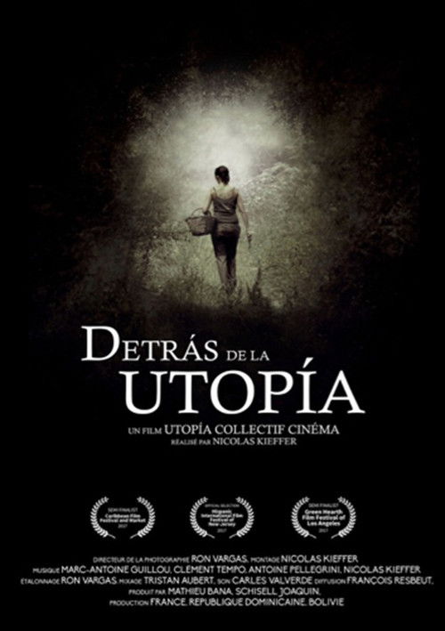 Detrás de la Utopía